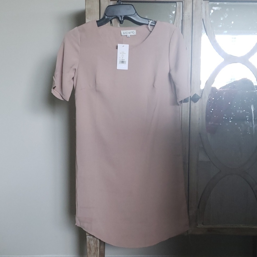 Dress from showpo
